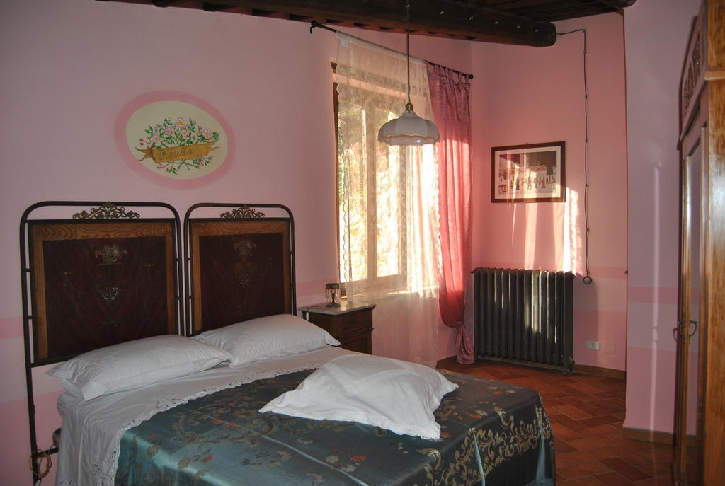 Residenza Di Paese Castello Del Poggio Hotel Ferentillo Room photo